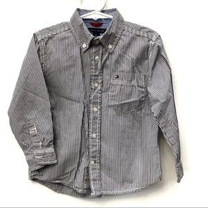 Tommy Hilfiger shirt size 2T